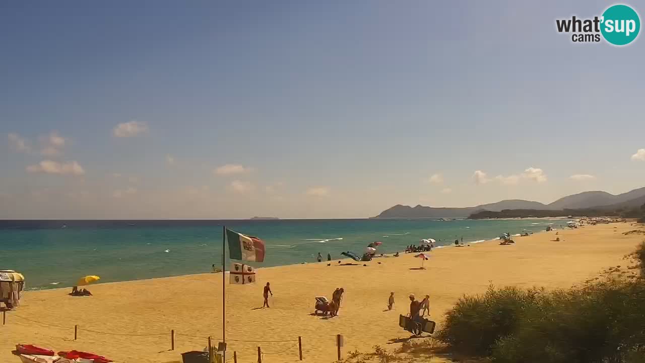 Costa Rei – Muravera – Sarrabus | Sardegna