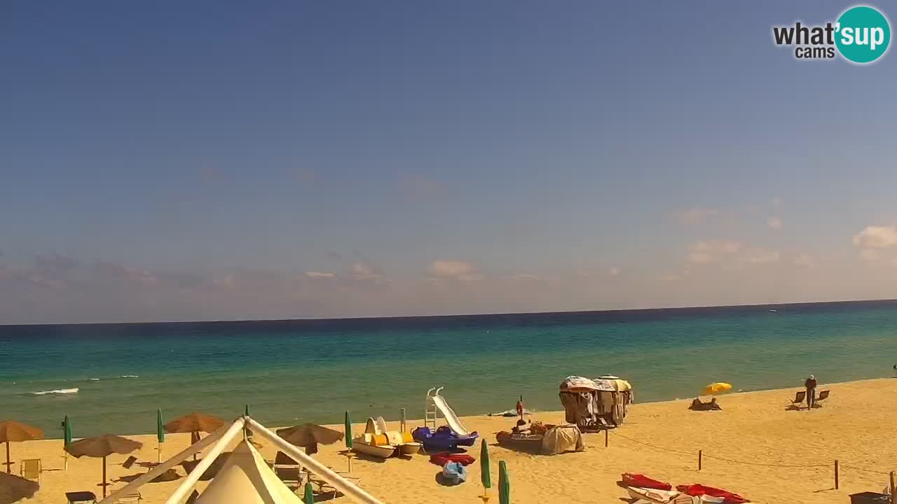 Costa Rei – Muravera – Sarrabus | Sardinia