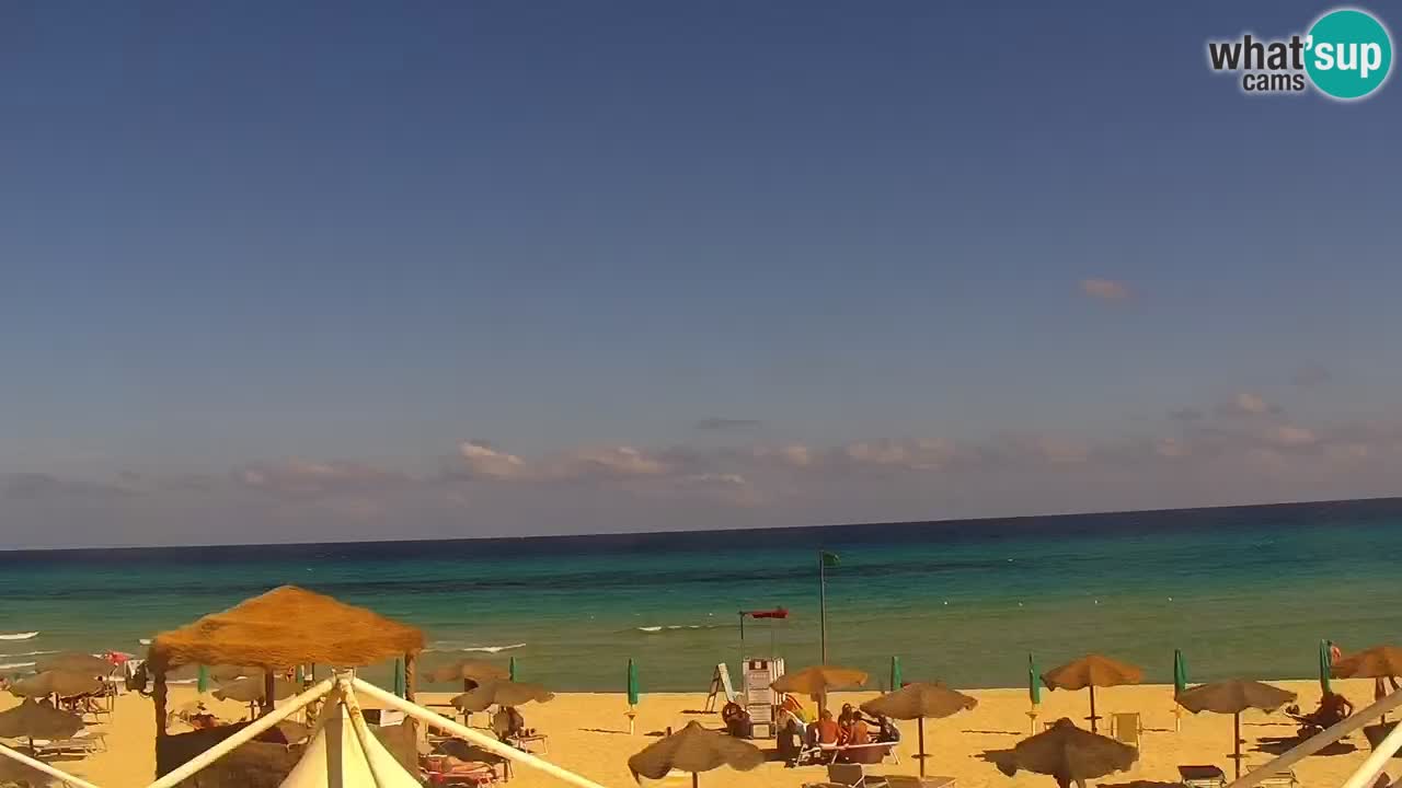 Costa Rei – Muravera – Sarrabus | Sardinia