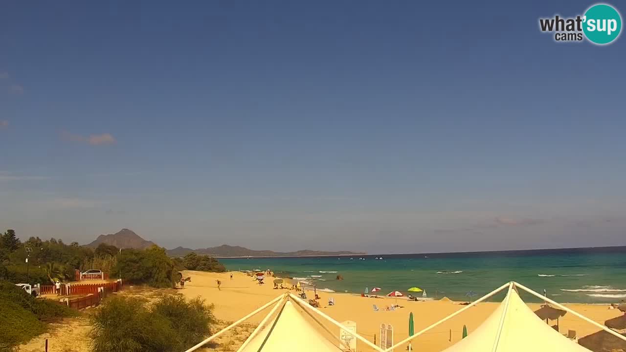 Costa Rei – Muravera – Sarrabus | Sardegna