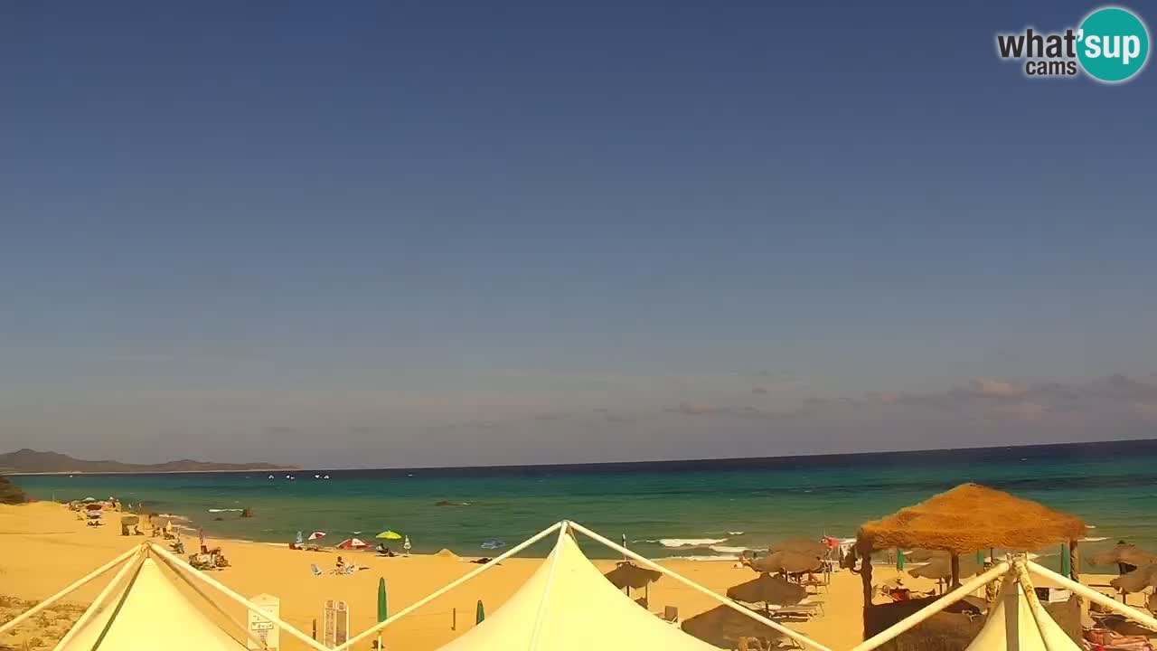 Costa Rei – Muravera – Sarrabus | Sardinia