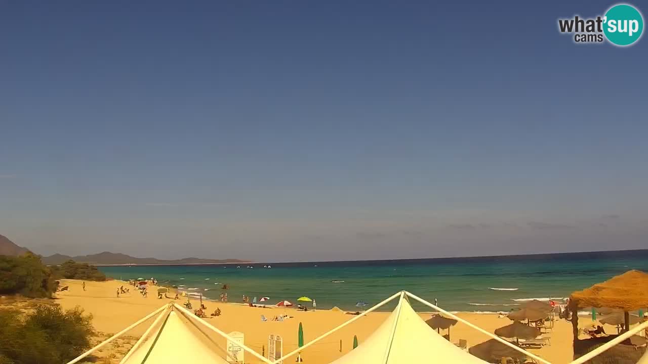 Costa Rei – Muravera – Sarrabus | Sardinien