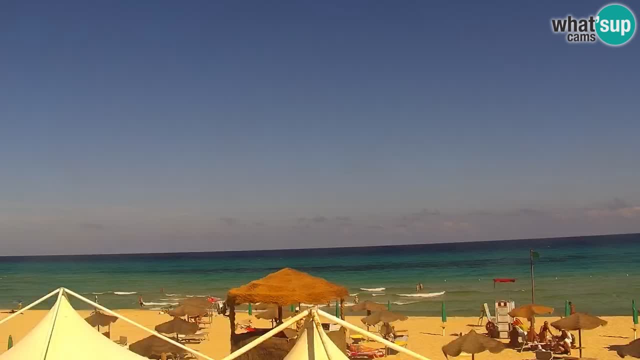 Costa Rei – Muravera – Sarrabus | Sardinia