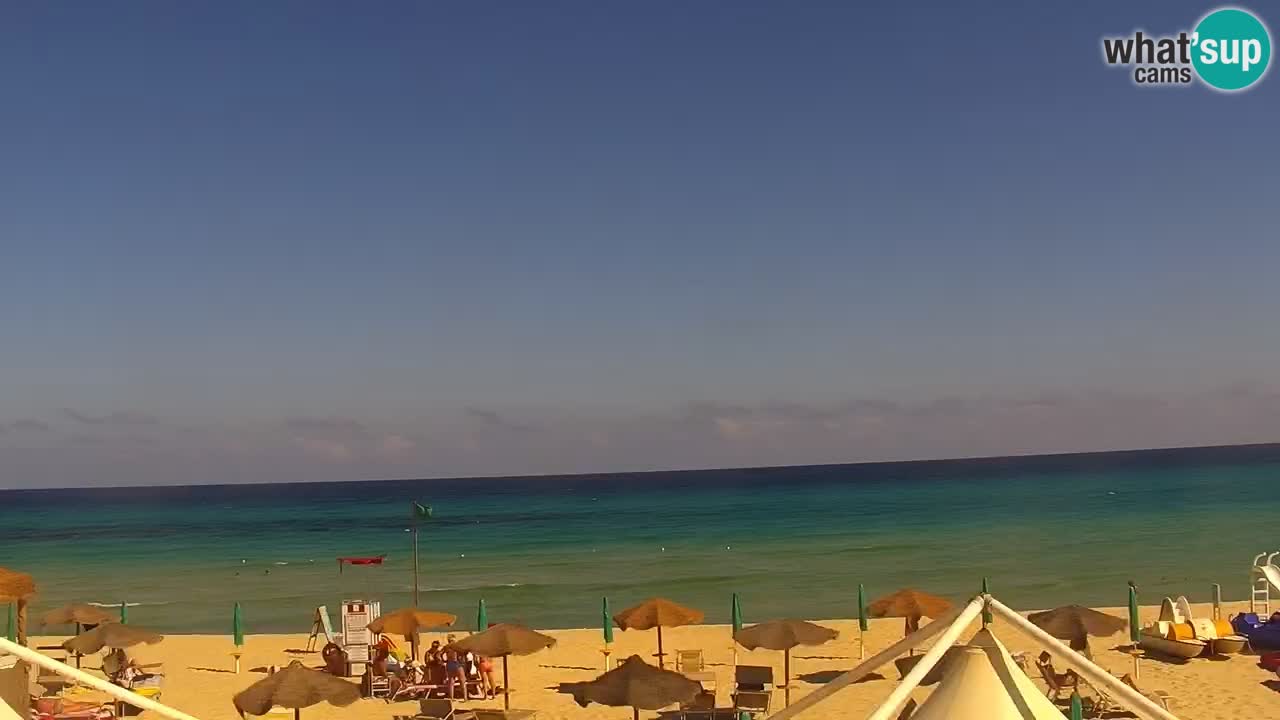 Costa Rei – Muravera – Sarrabus | Sardinien