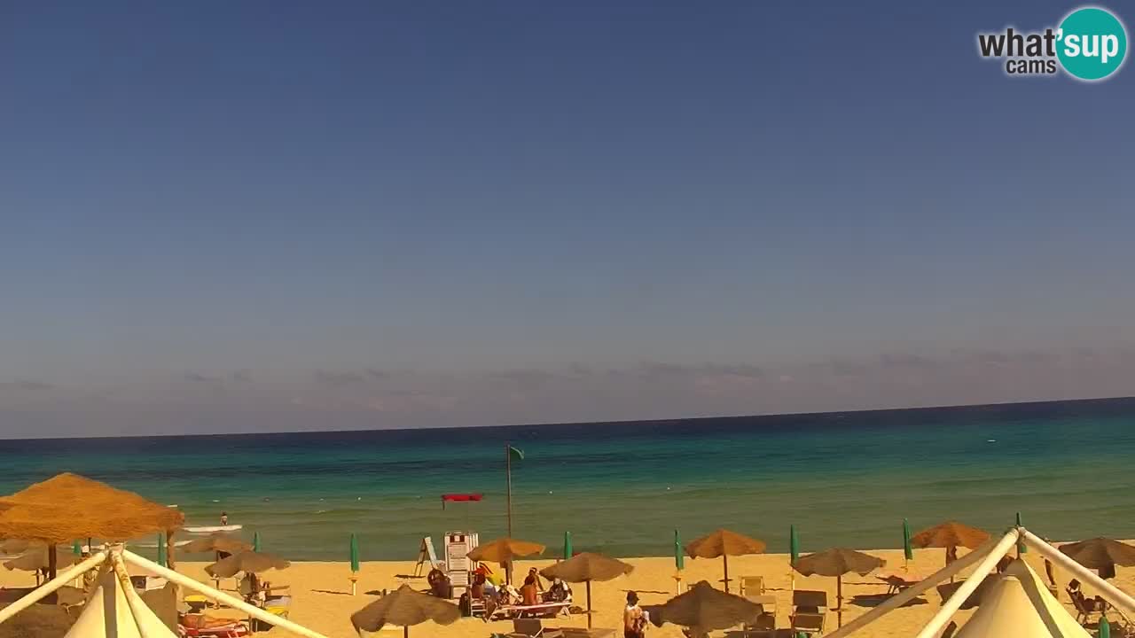 Costa Rei – Muravera – Sarrabus | Sardegna