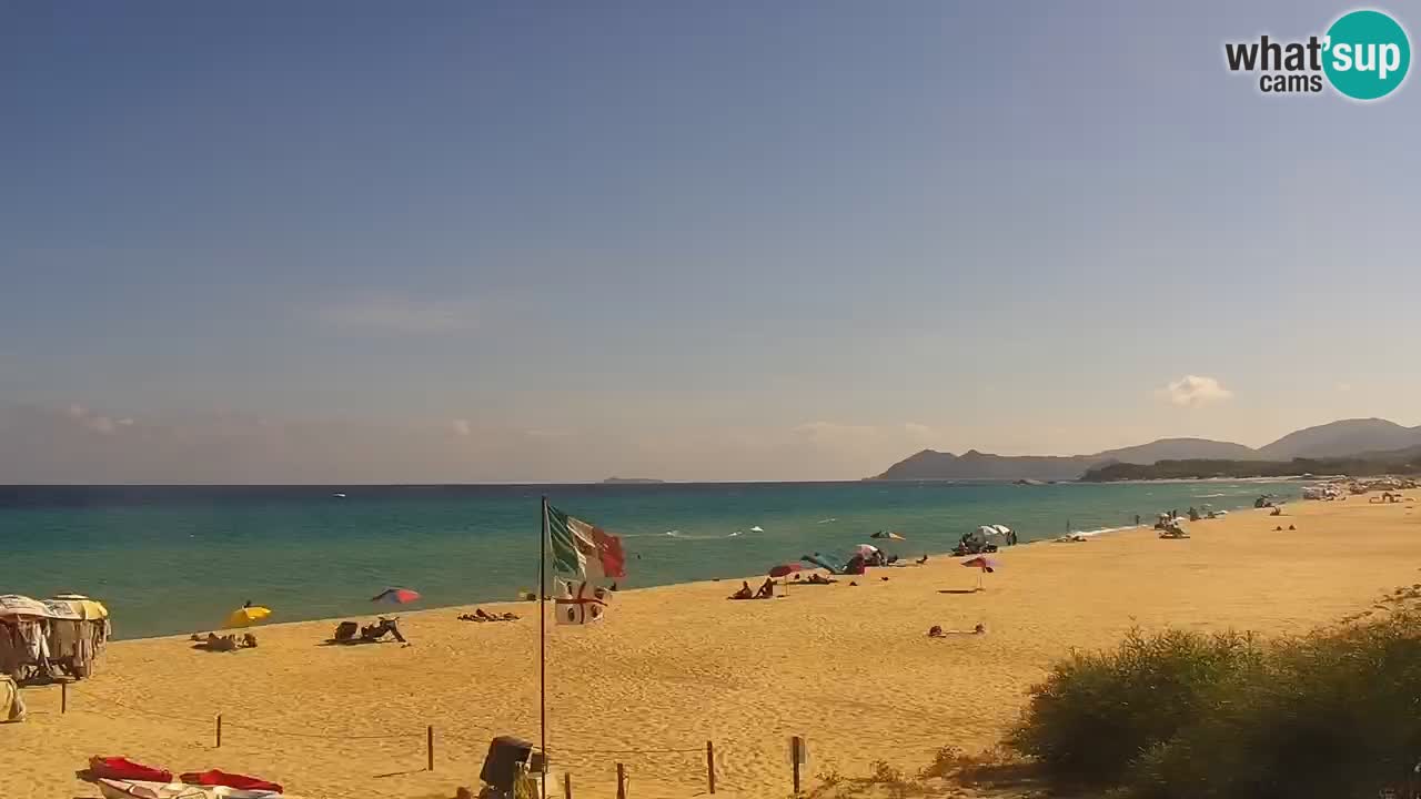 Costa Rei – Muravera – Sarrabus | Sardinia
