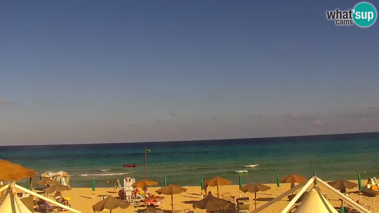 Costa Rei – Muravera – Sarrabus | Sardinien