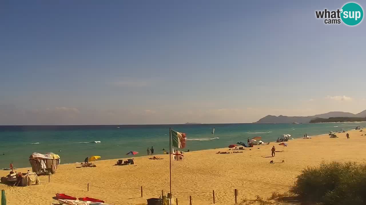 Costa Rei – Muravera – Sarrabus | Sardinia