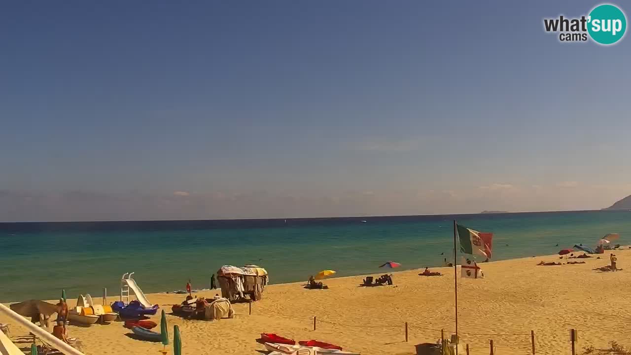 Costa Rei – Muravera – Sarrabus | Sardinien
