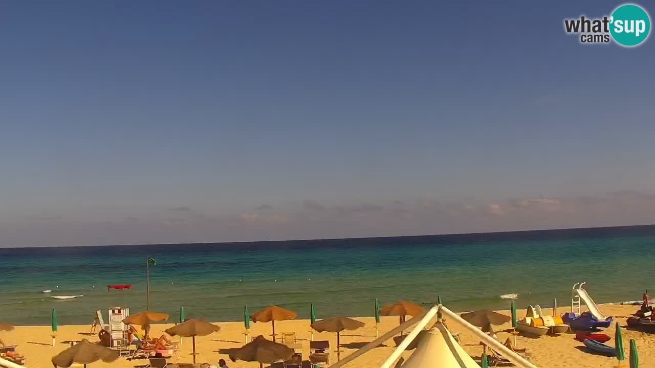 Costa Rei – Muravera – Sarrabus | Sardinia