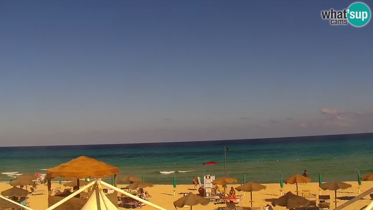 Costa Rei – Muravera – Sarrabus | Sardinien