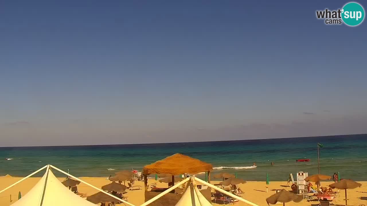 Costa Rei – Muravera – Sarrabus | Sardegna