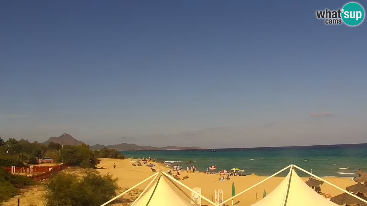 Costa Rei – Muravera – Sarrabus | Sardaigne