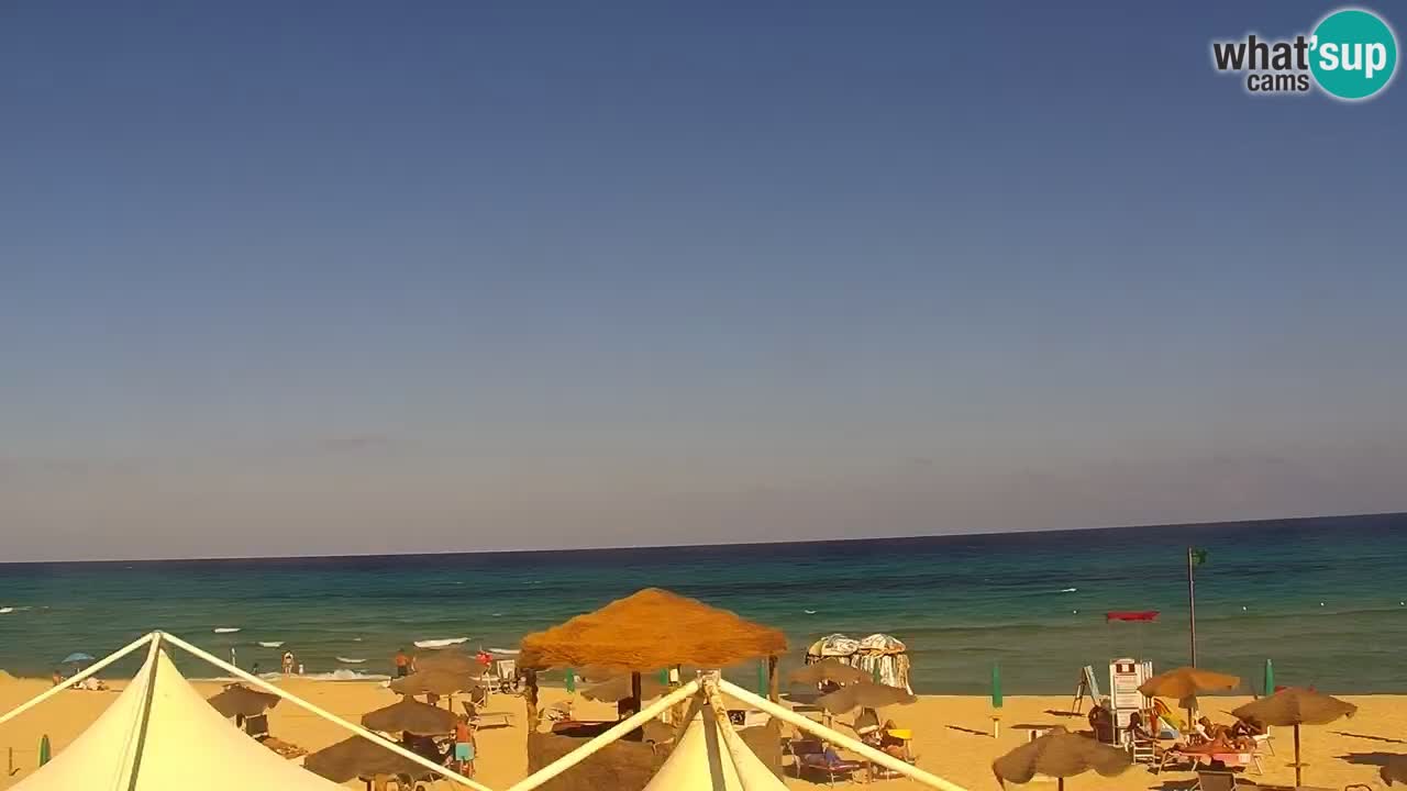 Costa Rei – Muravera – Sarrabus | Sardinia