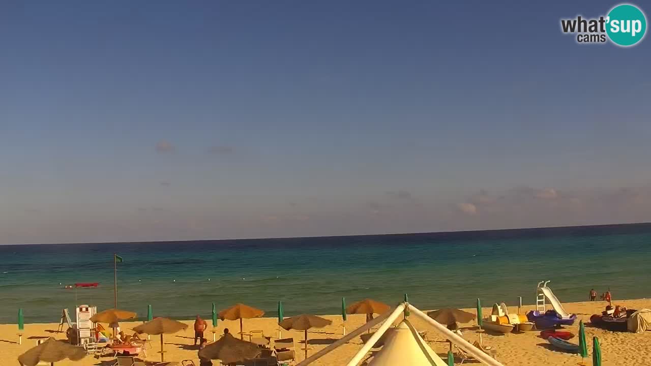 Costa Rei – Muravera – Sarrabus | Sardinia