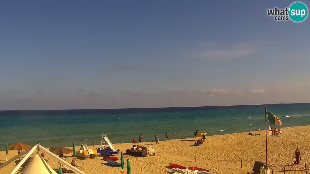 Costa Rei – Muravera – Sarrabus | Sardinien