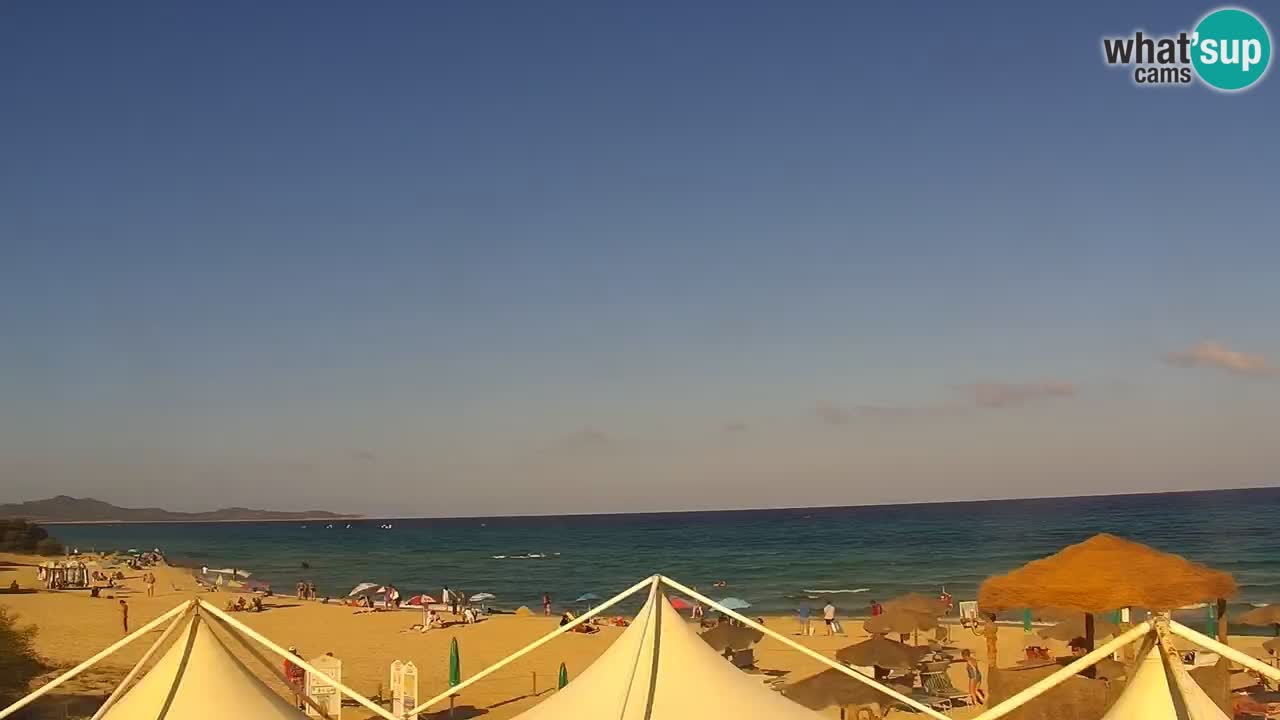 Costa Rei – Muravera – Sarrabus | Sardinia