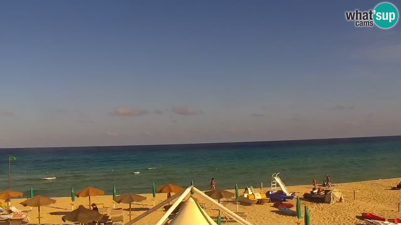 Costa Rei – Muravera – Sarrabus | Sardinia