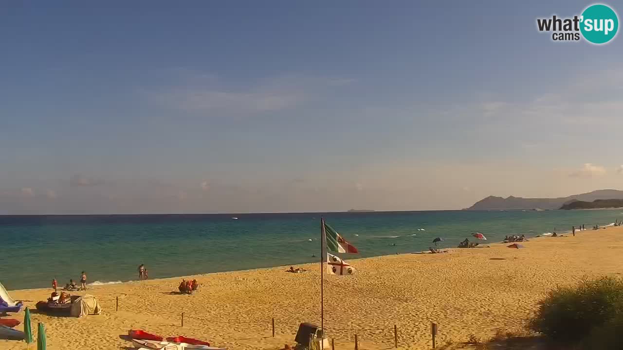 Costa Rei – Muravera – Sarrabus | Sardinia