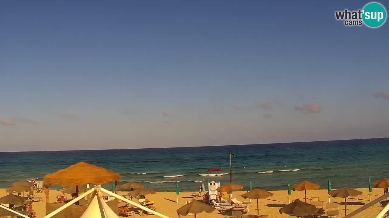 Costa Rei – Muravera – Sarrabus | Sardaigne