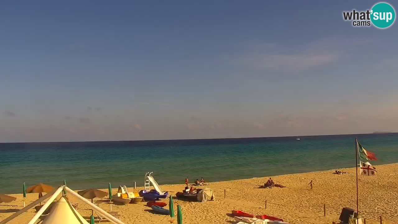 Costa Rei – Muravera – Sarrabus | Sardegna