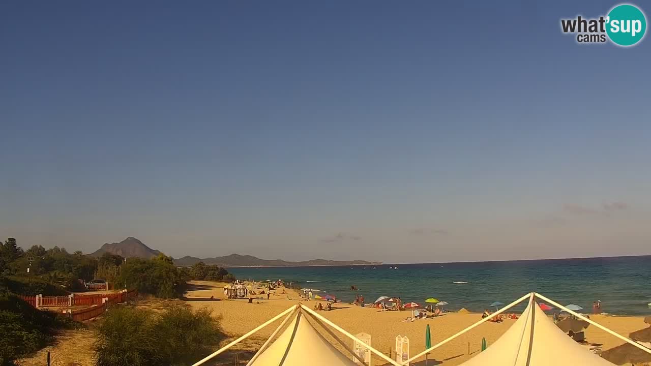 Costa Rei – Muravera – Sarrabus | Sardaigne