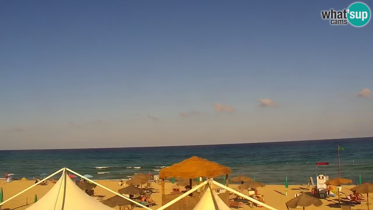 Costa Rei – Muravera – Sarrabus | Sardinia