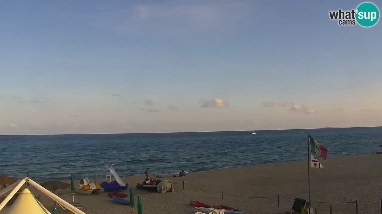 Costa Rei – Muravera – Sarrabus | Sardinia