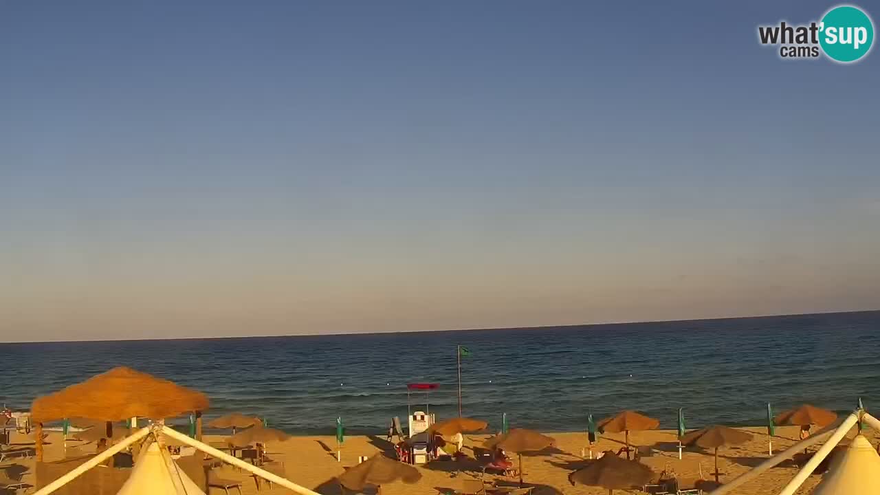 Costa Rei – Muravera – Sarrabus | Sardinien