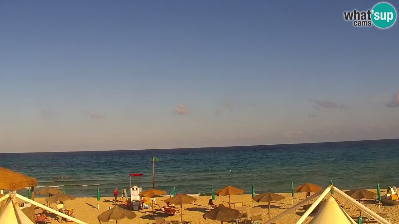 Costa Rei – Muravera – Sarrabus | Sardinia