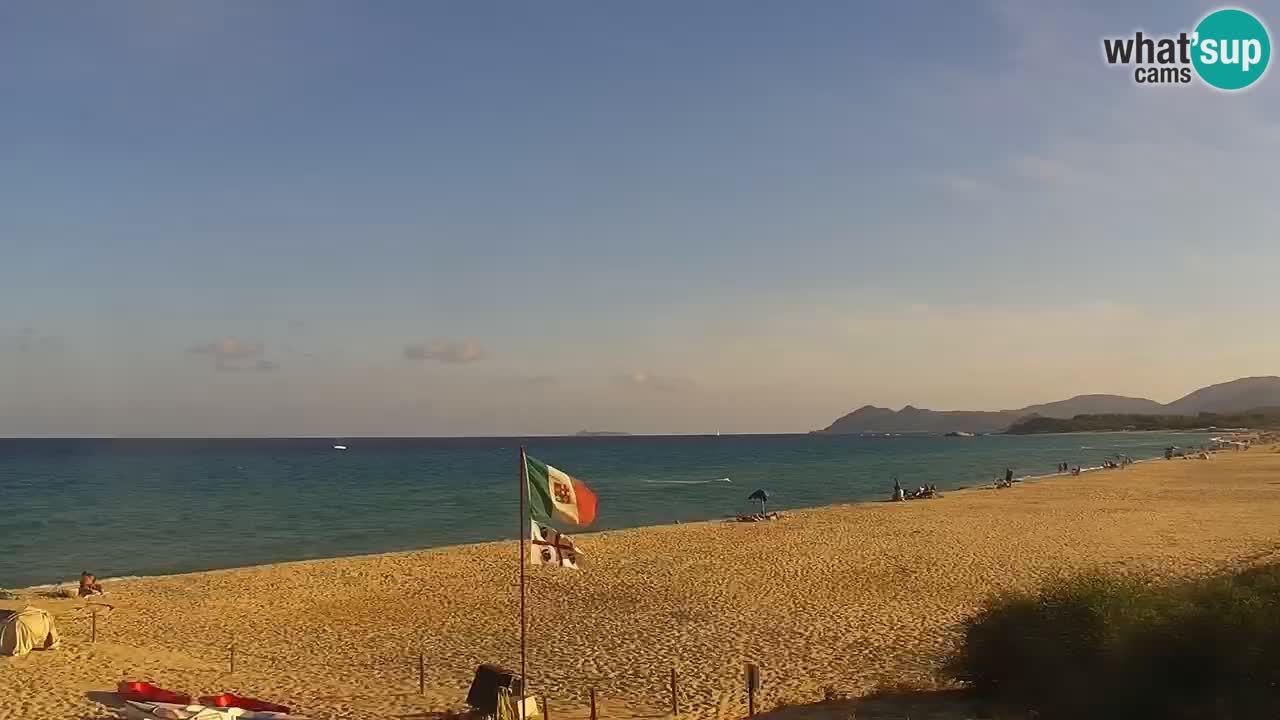 Costa Rei – Muravera – Sarrabus | Sardinia
