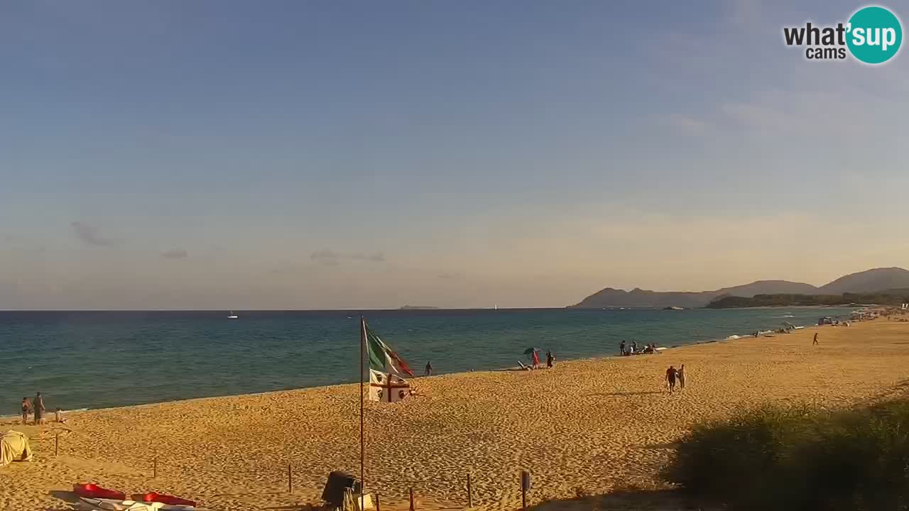 Costa Rei – Muravera – Sarrabus | Sardinia