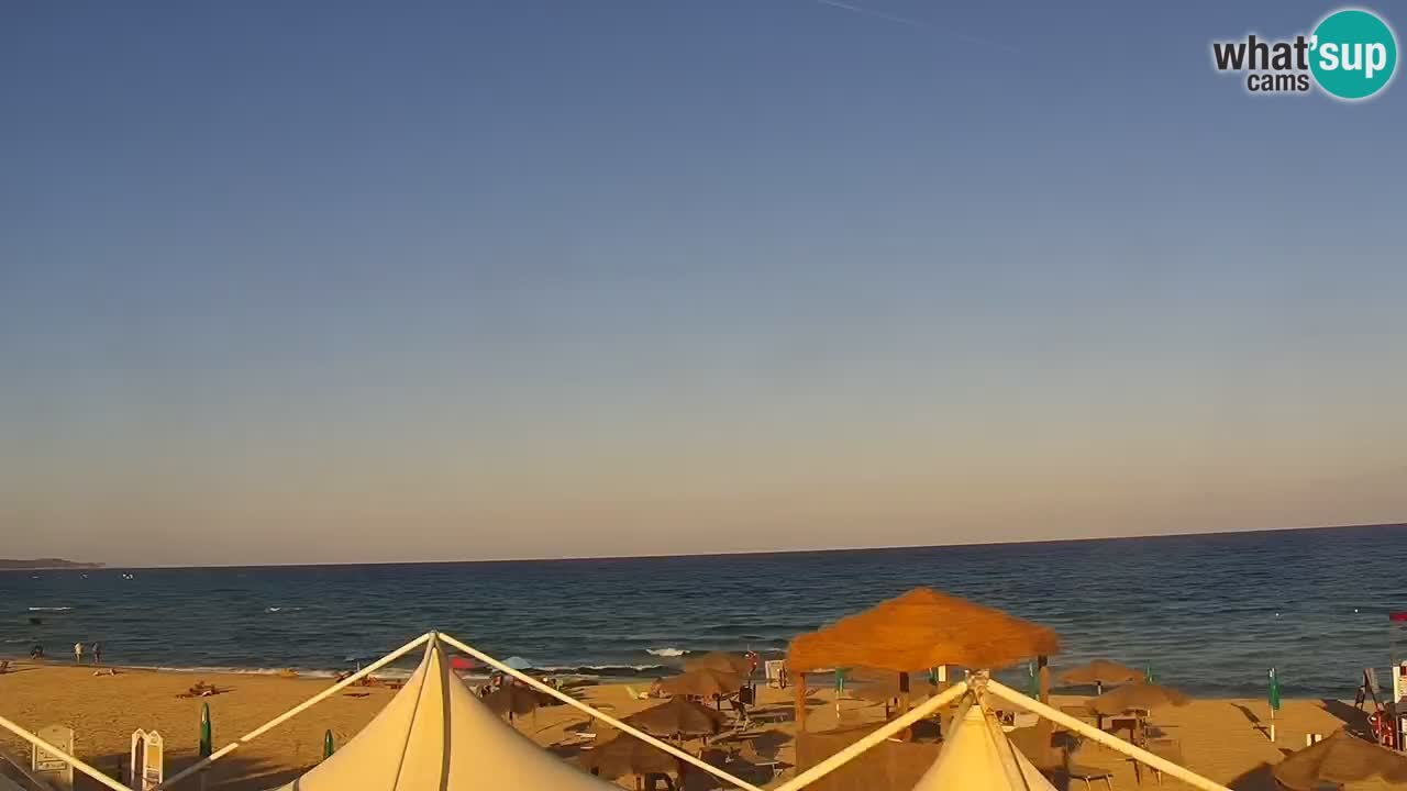 Costa Rei – Muravera – Sarrabus | Sardegna