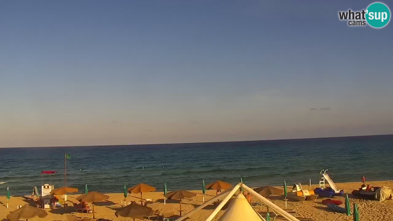 Costa Rei – Muravera – Sarrabus | Sardaigne