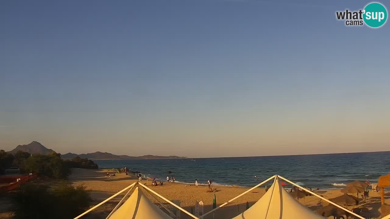 Costa Rei – Muravera – Sarrabus | Sardinija