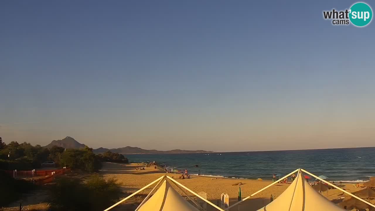 Costa Rei – Muravera – Sarrabus | Sardegna