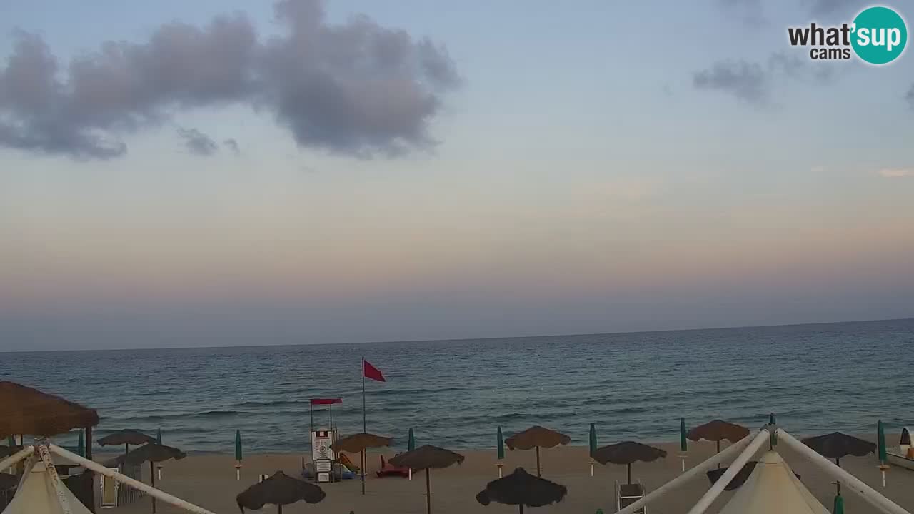 Costa Rei – Muravera – Sarrabus | Sardinia