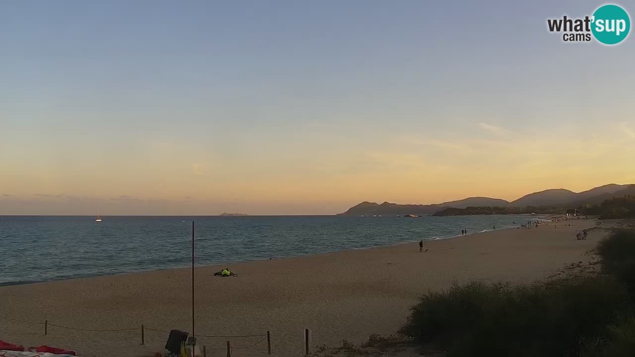Costa Rei – Muravera – Sarrabus | Sardinien