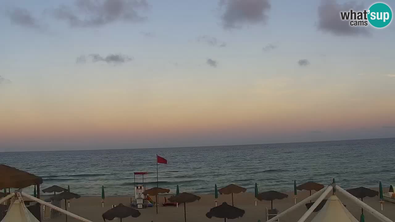 Costa Rei – Muravera – Sarrabus | Sardinia