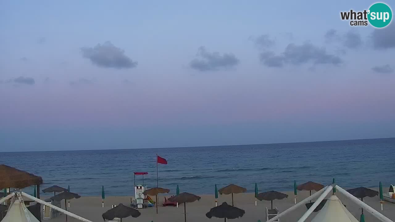 Costa Rei – Muravera – Sarrabus | Sardinien