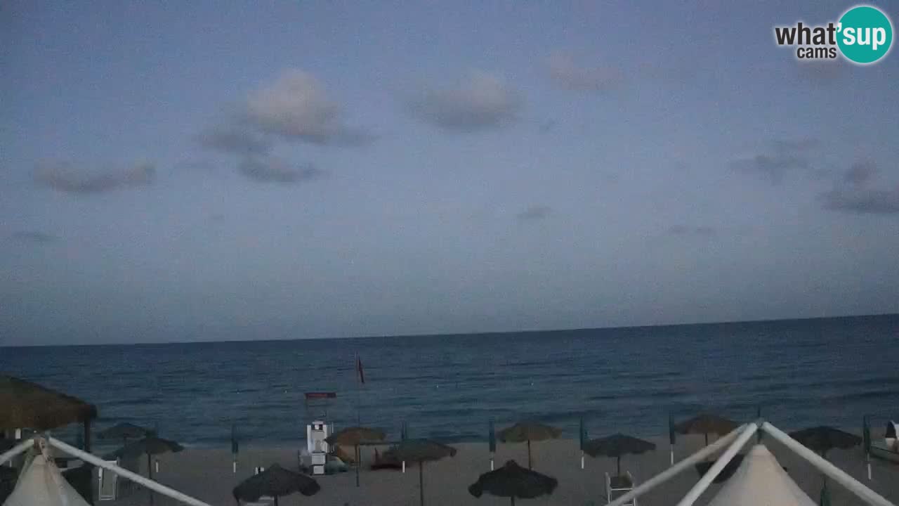 Costa Rei – Muravera – Sarrabus | Sardinia