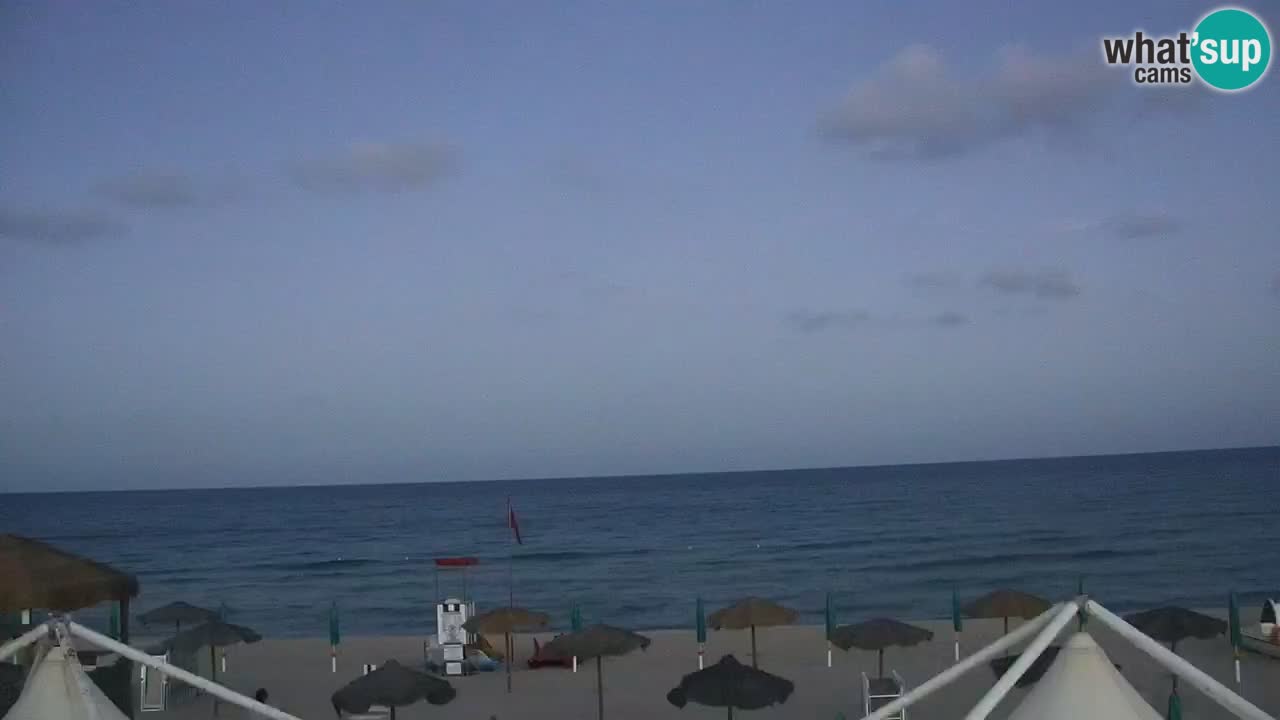 Costa Rei – Muravera – Sarrabus | Sardinia