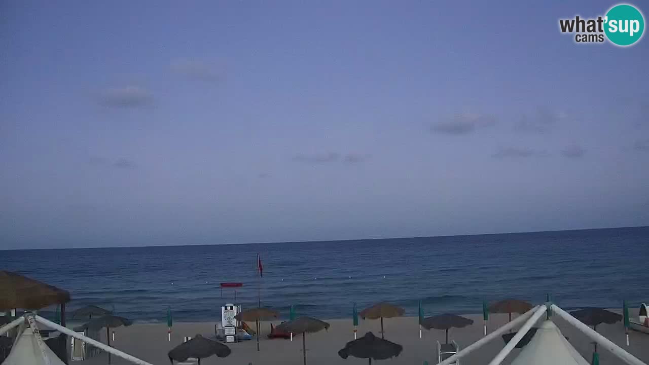 Costa Rei – Muravera – Sarrabus | Sardinien