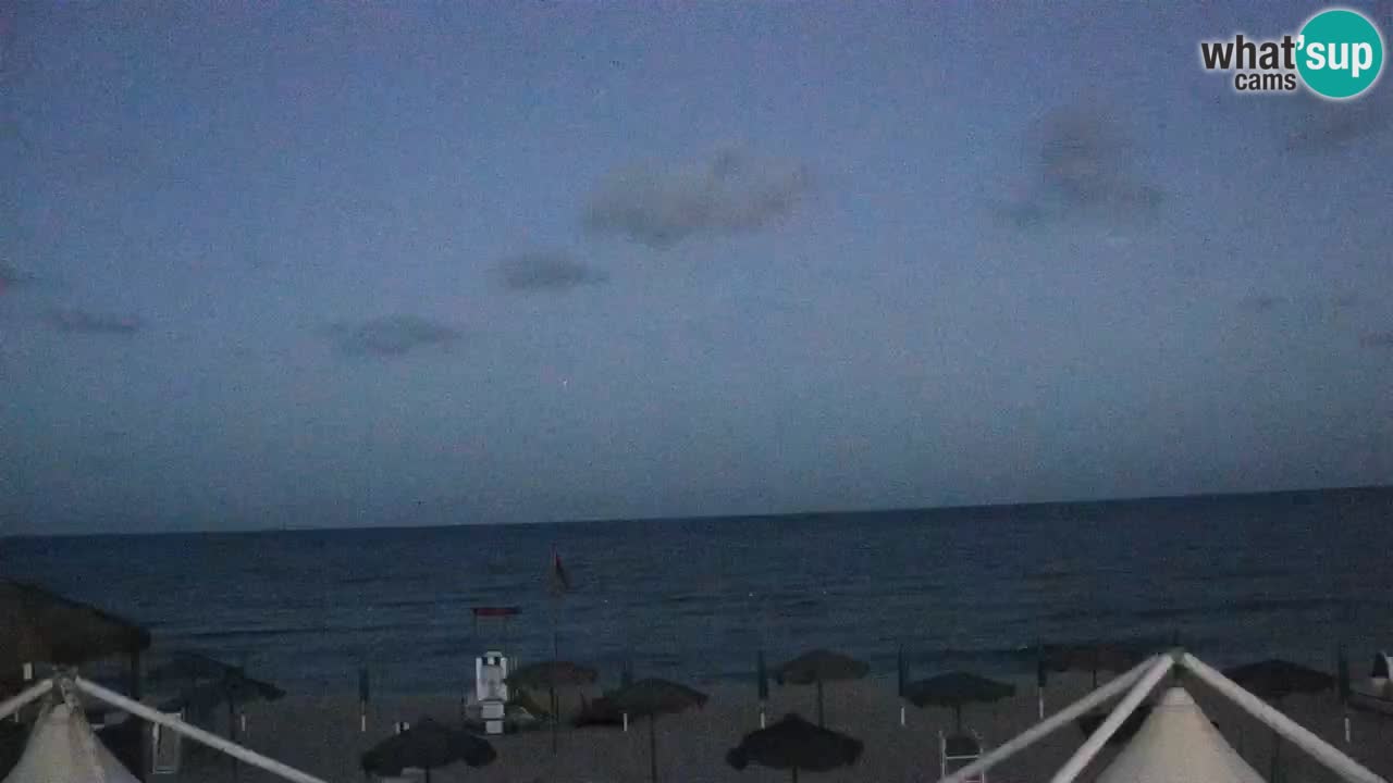 Costa Rei – Muravera – Sarrabus | Sardinien