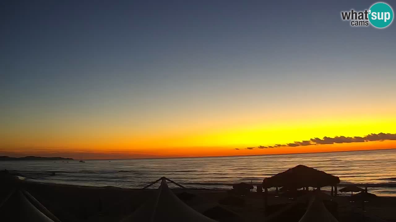 Costa Rei – Muravera – Sarrabus | Sardinija