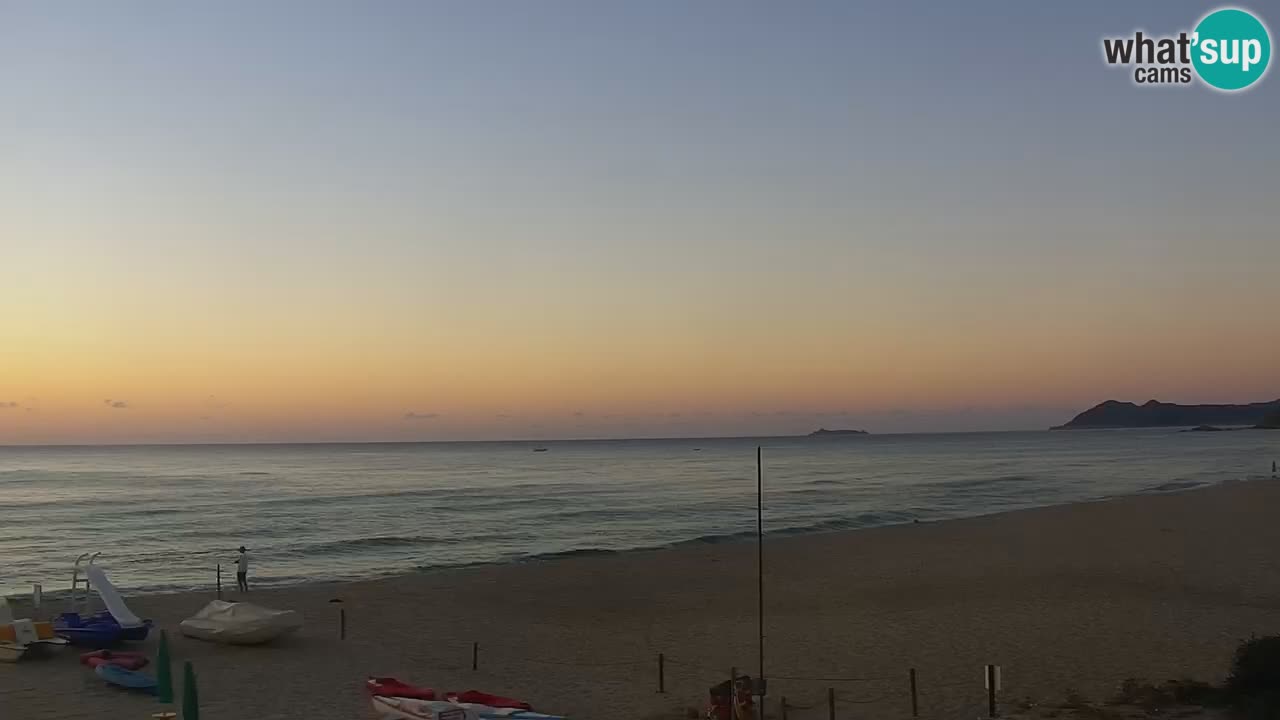 Costa Rei – Muravera – Sarrabus | Sardegna