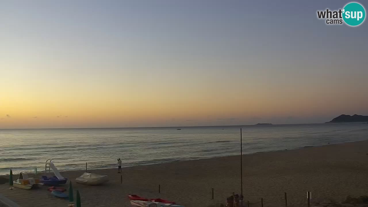 Costa Rei – Muravera – Sarrabus | Sardegna