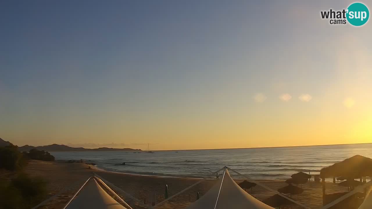 Costa Rei – Muravera – Sarrabus | Sardinia