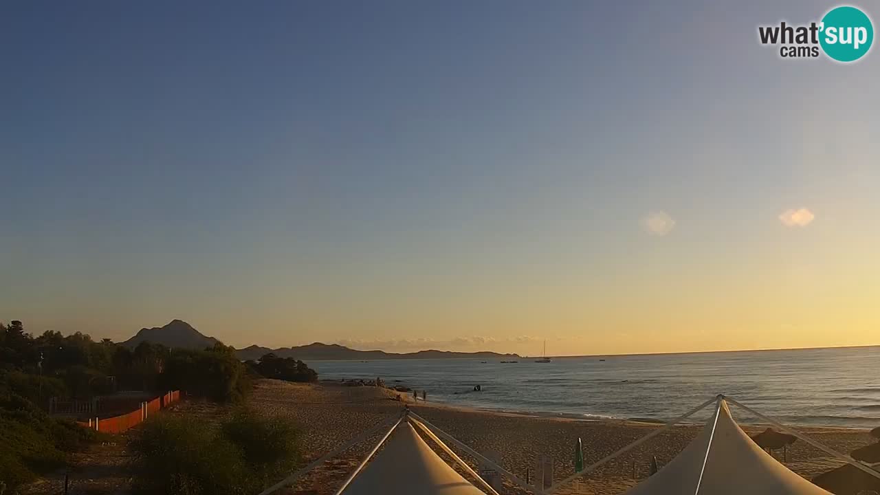 Costa Rei – Muravera – Sarrabus | Sardinia