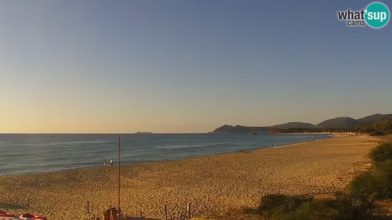 Costa Rei – Muravera – Sarrabus | Sardinia
